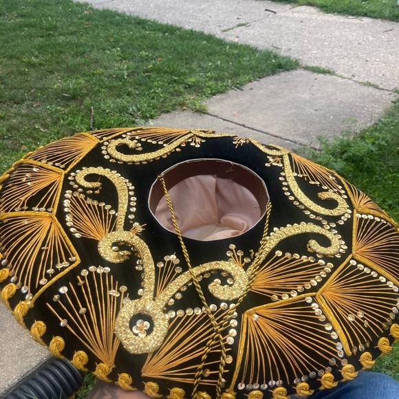 Pigalle Sombrero